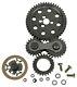 Proform 66917C Timing Gear Cam Drive Set 55-86 Small Block Chevy Noisy