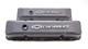 Proform Die-Cast Tall Valve Cover Pair for Small Block Chevy 141-119