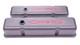 Proform Tall Valve Cover Pair for Small Block Chevy 141-751