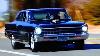 Prostreet 67 Chevy Nova