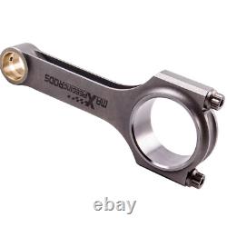 Racing H-Beam Connecting Rods for Chevy Small block SBC 6.000 2.100.927 ARP