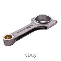 Racing H-Beam Connecting Rods for Chevy Small block SBC 6.000 2.100.927 ARP