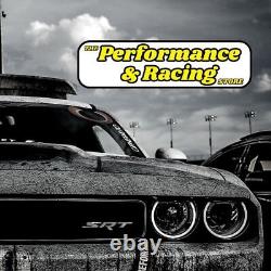 Racing Power R3915, Small Block Big Chevy Hei Distributor, Single Unit, Performa