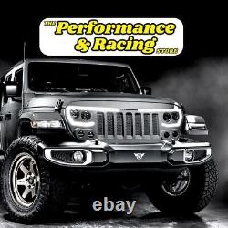 Racing Power R3915, Small Block Big Chevy Hei Distributor, Single Unit, Performa