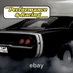 Racing Power R3915, Small Block Big Chevy Hei Distributor, Single Unit, Performa