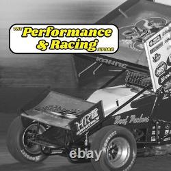 Racing Power R3915, Small Block Big Chevy Hei Distributor, Single Unit, Performa