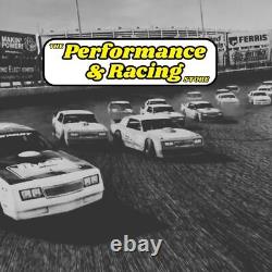 Racing Power R3915, Small Block Big Chevy Hei Distributor, Single Unit, Performa