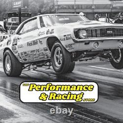 Racing Power R3915, Small Block Big Chevy Hei Distributor, Single Unit, Performa