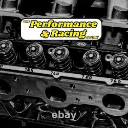 Racing Power R3915, Small Block Big Chevy Hei Distributor, Single Unit, Performa