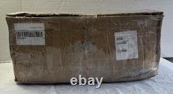 Ram Horn Cast Iron Exhaust Manifold Headers For Small Block Chevy 305 327 350