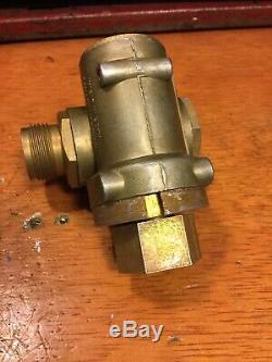 Right Angle. 500 Crankshaft Tach Drive Tachometer Scta Flathead 32 Ford 2-1 Trog