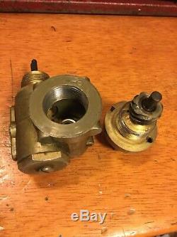 Right Angle. 500 Crankshaft Tach Drive Tachometer Scta Flathead 32 Ford 2-1 Trog