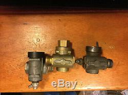 Right Angle. 500 Crankshaft Tach Drive Tachometer Scta Flathead 32 Ford 2-1 Trog