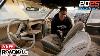 Roadkill S Junkyard Gold Motortrend 2025 Chevy Big Block Muscle Uncovered S03e11 Full Episodes