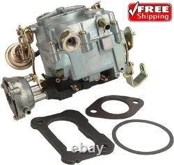 Rochester 2GC Carburetor 2 Barrel Chevrolet Chevy Small Block
