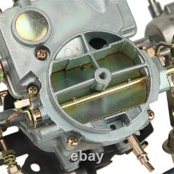 Rochester 2GC Carburetor 2 Barrel Chevrolet Chevy Small Block