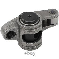 Rocker Arm For Small Block Chevy SBC 350 400 1.5 Ratio 3/8 Stainless Steel