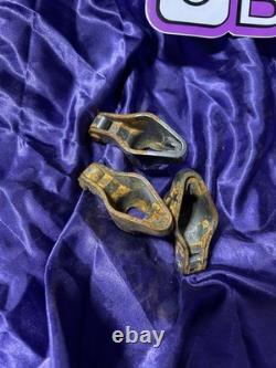 Roller Rocker Arms Set for Small Block Chevy 350 305 327 1.5 Ratio SBC