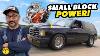 S10 Blazer V8 Efi Swap Turning An Old Suv Into A Killer Muscle Car
