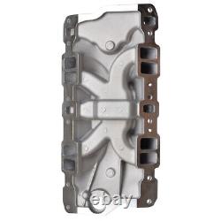 SBC Aluminum Intake fits Small Block Chevy 262 302 305 307 327 350 400 2701