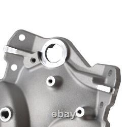 SBC Aluminum Intake fits Small Block Chevy 262 302 305 307 327 350 400 2701