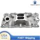 SBC Aluminum Intake for Small Block Chevy 302 305 327 350 400 2701