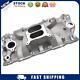 SBC Aluminum Intake for Small Block Chevy 302 305 327 350 400 2701