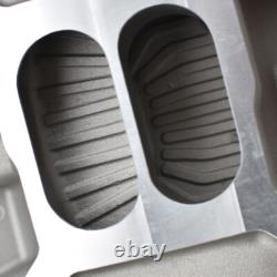 SBC Aluminum Intake for Small Block Chevy 302 305 327 350 400 2701