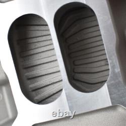 SBC Aluminum Intake for Small Block Chevy 302 305 327 350 400 2701