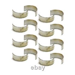 SBC Chevy 350 Small Block 5.7L Re-Ring Kit 1967-1979 Rings Bearings Gaskets