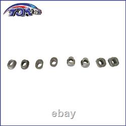 SBC Dual Plane Air Gap Intake Manifold for Small Block Chevy 350 400 1957-1995