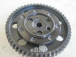 SBC Milodon fixed idler gear drive 350 327 dragster small block chevy