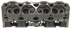 SBC SB 350 CHEVY CYLINDER HEAD 96 UP VORTEX BARE 906 & 062 Casting