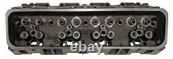 SBC SB 350 CHEVY CYLINDER HEAD 96 UP VORTEX BARE 906 & 062 Casting