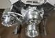 SBC Serpentine Conversion Kit Alternator Only 283 327 350 400 Chevy Small Block