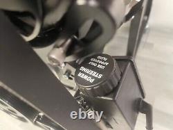 SBC Serpentine Pulley Conversion Kit Small Block Chevy ALT PS A/C 283 350 400 GM