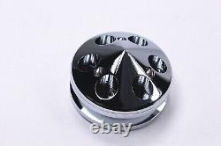 SBC Small Block Chevy 283 327 350 400 Aluminum Long Water Pump LWP Pulley Kit