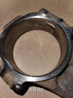 SBC Small Block Chevy 400 Connecting Rod (Set of 8) 5.565 OEM
