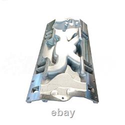 SBC Small Block Chevy Vortec Dual Plane 327 350 383 Intake Manifold 1500 6500