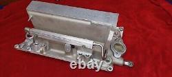 SBC Small Block Chevy Vortec Ramjet EFI Performance Intake Manifold