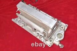 SBC Small Block Chevy Vortec Ramjet EFI Performance Intake Manifold