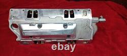 SBC Small Block Chevy Vortec Ramjet EFI Performance Intake Manifold