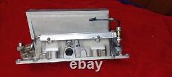 SBC Small Block Chevy Vortec Ramjet EFI Performance Intake Manifold