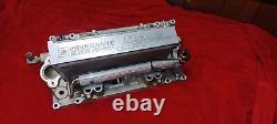 SBC Small Block Chevy Vortec Ramjet EFI Performance Intake Manifold