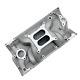 SB Chevy Intake Manifold Vortec Dual Plane SBC 1996-2002 Small Block V8 350 L31