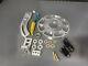 SMALL BLOCK CHEVY AEROSPACE CRANK TRIGGER KIT NEWithMSD Made In The USA