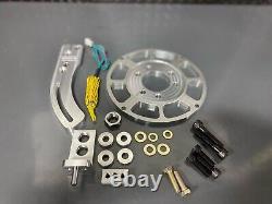 SMALL BLOCK CHEVY AEROSPACE CRANK TRIGGER KIT NEWithMSD Made In The USA