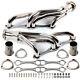 STAINLESS RACING MANIFOLD HEADER for CHEVY/PONTIAC/BUICK 265-400 SMALL BLOCK SBC