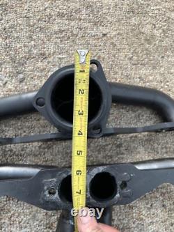 Sanderson Small Block Chevy 1-5/8 Shorty Headers