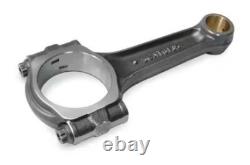 Scat 2-ICR5700 SBC 5.7 4340 Connecting Rod Set 3/8 Bolt Small Block Chevy 350